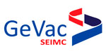Logotipo GEVAC