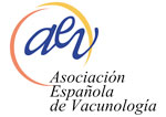 Logotipo AEV