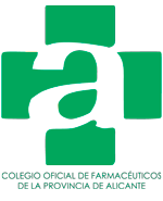 Logotipo COF Alicante