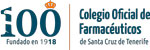 Logotipo COF Tenerife