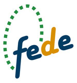 Logotipo FEDE