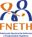 Logotipo FNETH