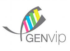 Logotipo GENVIP