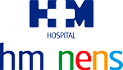 Logotipo HMNENS