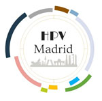 Logotipo HPV Madrid