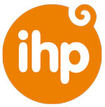 Logotipo IHP