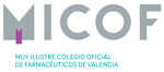 Logotipo COF Valencia