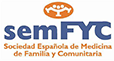 Logotipo SEMFYC
