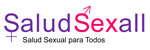 Logotipo Salud Sexual