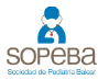 Logotipo SOPEBA