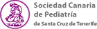 Sociedad Canaria Pediatría Santa Cruz de tenerife