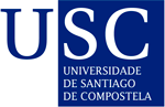 Logotipo Universidad de Santiago de Compostela